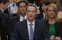Mark Zuckerberg comparecerá ante la Eurocámara 