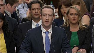Mark Zuckerberg comparecerá ante la Eurocámara