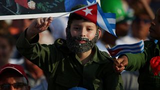 Der Iran: das neue Kuba für die EU