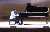 Darius Simmons: Um pianista como não há muitos
