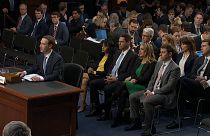 Facebook-Skandal: Zuckerberg wird in Europa aussagen