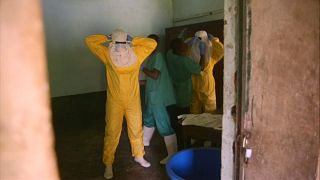 El ébola llega a Mbandaka, una ciudad de un millón de habitantes