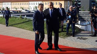 AB-Batı Balkanlar Zirvesi'nin gündemi Donald Trump