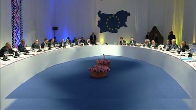 В столице Болгарии открывается саммит ЕС