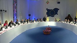 Summit Unione Euopea-Balcani: Iran e Trump in agenda