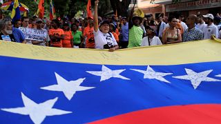 Προεδρικές Εκλογές στη Βενεζουέλα: Τι πρέπει να γνωρίζετε