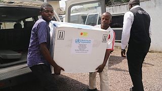 Λ.Δ. Κονγκό: Επέστρεψε ο εφιάλτης του ιού Έμπολα