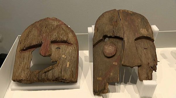 Berliner Museum gibt Raubkunst zurück Berliner Museum gibt Raubkunst zurück