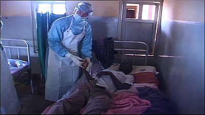 Ebola in RDC: entrati in una "nuova fase preoccupante"