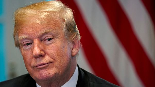 Трамп заплатил порноактрисе? Трамп заплатил порноактрисе?