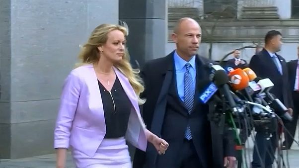 Stormygate: Trump, nuove rivelazioni in un dossier Stormygate: Trump, nuove rivelazioni in un dossier
