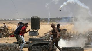 جلسه اضطراری اتحادیه عرب دو روز پس از درگیری‌های غزه