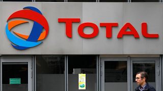  شركة توتال الفرنسية تصفي مشاريعها النفطية في إيران