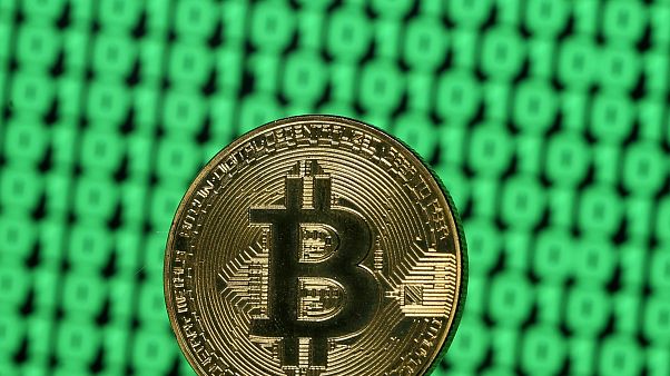 Το bitcoin καταβροχθίζει ενέργεια Το bitcoin καταβροχθίζει ενέργεια
