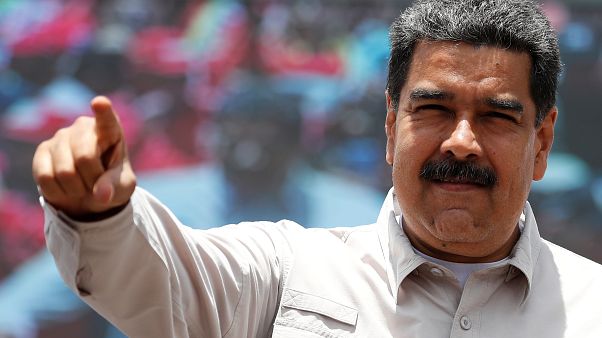 'La gente sigue creyendo en el chavismo pero no apoya a Maduro' 'La gente sigue creyendo en el chavismo pero no apoya a Maduro'