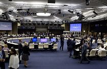 Саммит ЕС: иранский атом и Балканы в Европе