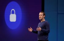 Polémica ante la comparecencia de Mark Zuckerberg en la Eurocámara
