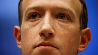 Zuckerberg no Parlamento Europeu, a 22 de maio, gera polémica 
