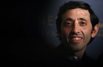 Dogman, des hommes et des chiens à Cannes