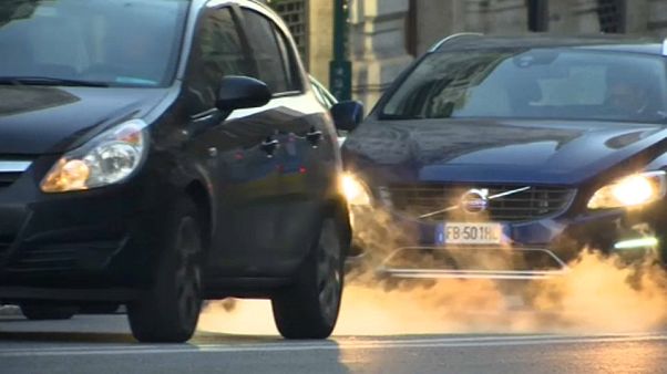 La Unión Europea toma medidas contra la contaminación La Unión Europea toma medidas contra la contaminación