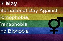 روز جهانی مبارزه با دگرباش‌هراسی