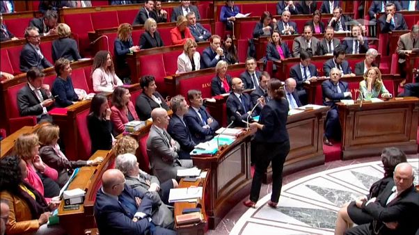 France fails to pass an age of consent law France fails to pass an age of consent law