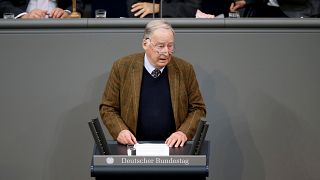 إغلاق تحقيق بشأن زعيم حزب يميني ألماني متهم بالتحريض على الكراهية