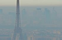 Судебный иск за плохое качество воздуха