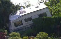 Торнадо в Германии