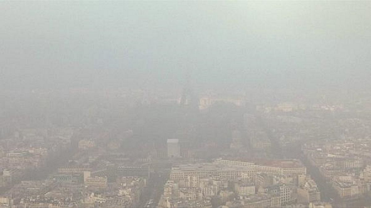 Smog: Ue deferisce 6 Paesi membri