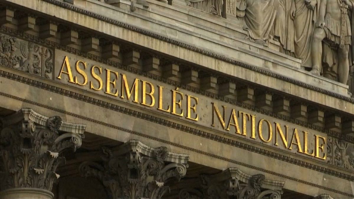 Contra la violencia sexual, se aprueba en Francia un nuevo proyecto de ley 