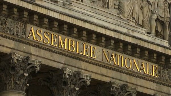 Contra la violencia sexual, se aprueba en Francia un nuevo proyecto de ley Contra la violencia sexual, se aprueba en Francia un nuevo proyecto de ley