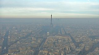 Pollution de l'air : six pays européens poursuivis