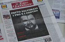 Итальянская угроза Евросоюзу