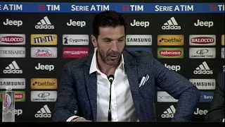 Buffon elhagyja a Juventust