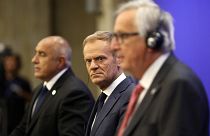 ЕС готов расширяться на Балканы и спорить с США