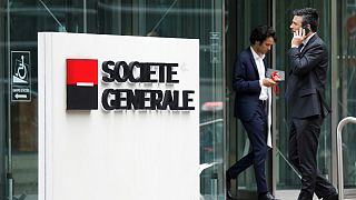 شرکت‌های فرانسوی تحت فشار بانک‌ها برای خروج از ایران