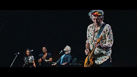 The Rolling Stones have been going for almost six decades