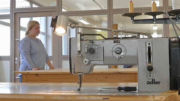 Integriert, aber nur geduldet. Und deshalb arbeitslos. Integriert, aber nur geduldet. Und deshalb arbeitslos.