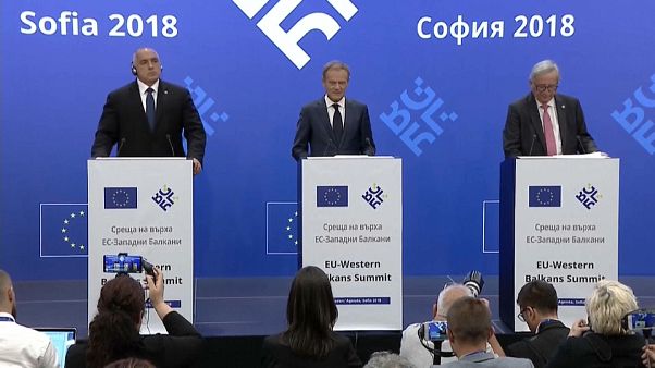 Unidad europea frente al acuerdo con Irán y los aranceles de Trump Unidad europea frente al acuerdo con Irán y los aranceles de Trump