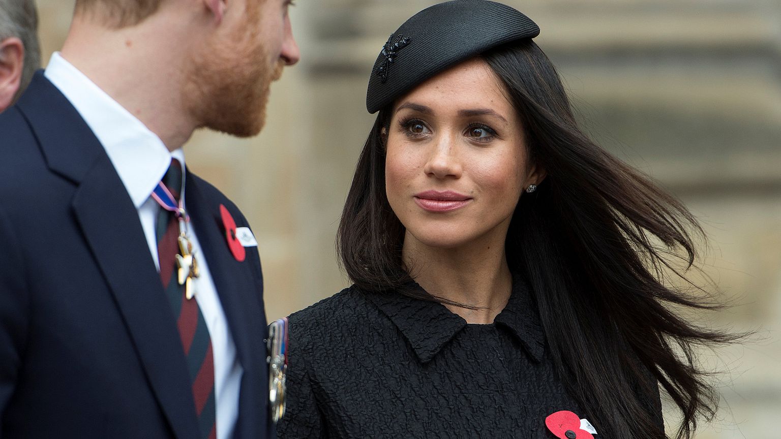 Pai de Meghan Markle falta ao casamento da filha | Euronews