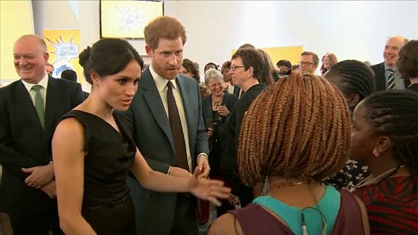 Meghan Markle'ın babası kraliyet düğününe katılamayacak Meghan Markle'ın babası kraliyet düğününe katılamayacak