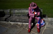 Свадьба Меган Маркл и принца Гарри пройдет без отца невесты