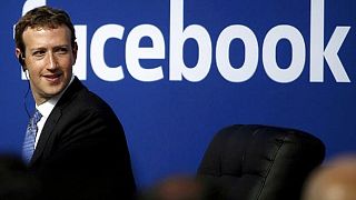 Mark Zuckerberg vola il 22 al Parlamento Europeo