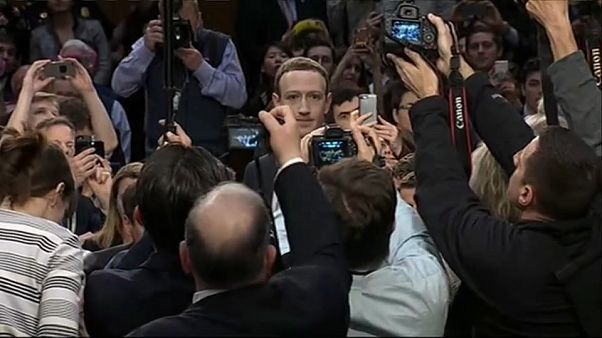 Los europeos también tienen derecho a escuchar a Zuckerberg Los europeos también tienen derecho a escuchar a Zuckerberg