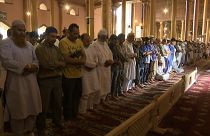Keşmir'de Ramazan'a özel geçici ateşkes 