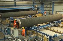 "Северный поток-2": США грозят санкциями