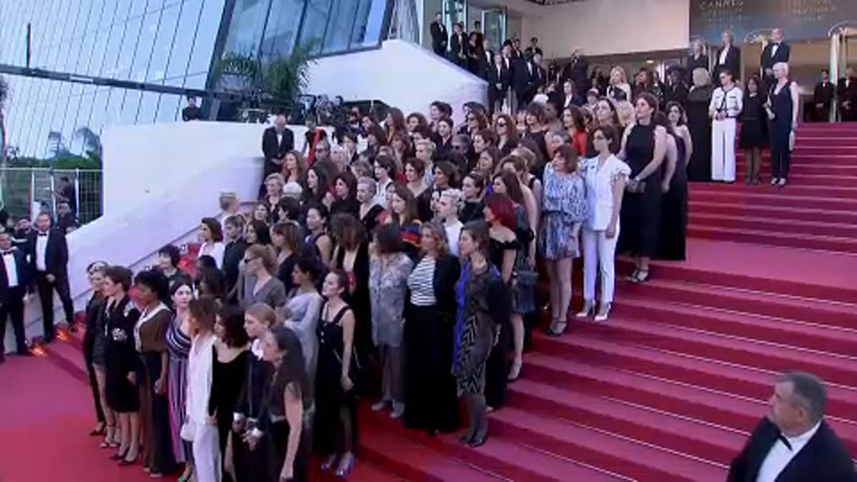 A nők helyzete Cannes-ban
