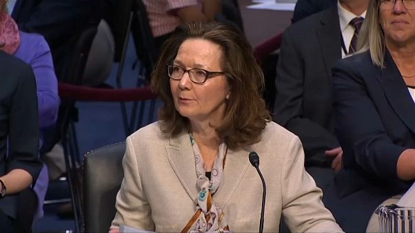 Gina Haspel è la nuova direttrice CIA al posto di Mike Pompeo Gina Haspel è la nuova direttrice CIA al posto di Mike Pompeo
