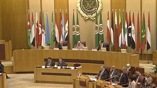 Treffen der Arabischen Liga